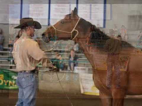 Clinton Anderson Wahl Walkabout Tour 2008