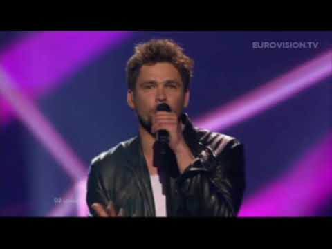 Lithuania in Eurovision - My Top 17 - Eurovision Countries 2000-2018