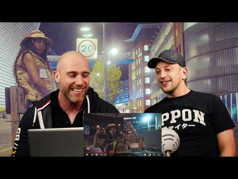 Lady Leshurr - 3AM In Brum METALHEAD REACTION TO UK RAP!!