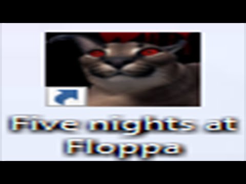 Five Nights At Floppa on Steam