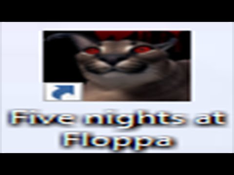 Five Nights At Floppa en Steam