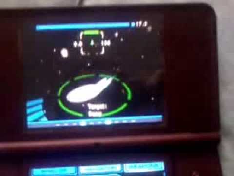 Star Trek : Tactical Assault Nintendo DS