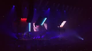 Respirare - Subsonica @Live Roma 21/02/2019