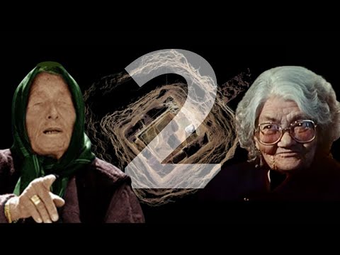 Мистерията Царичина - Част 2