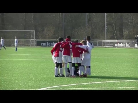 Purmersteijn O10-1 - Zeeburgia O10-1 0-5 (0-2)