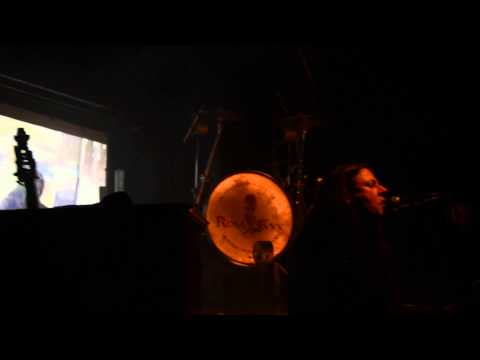 Rosa Crux "Morituri" @ La Flèche d'Or - Paris 30.03.2013