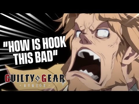 HE REALLY CALLED ME OUT - Hook (Faust/Sol) vs. Jiyuna (Leo) | Guilty Gear Strive [Early Open Beta]