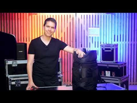 Bose S1 Pro Plus - Review mit Demo