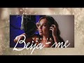 Thalia - Beija-Me (Besame) [Portuguese Version] (Lyric Video)