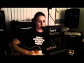 Reba McEntire's New Fool At An Old Game (Cover) - Solo