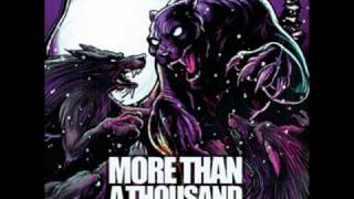 First Bite -More Than A Thousand