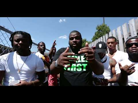 Heff Ledd Ft Hardheadsev "WHY" Official Video Dir. By DoloFilmz