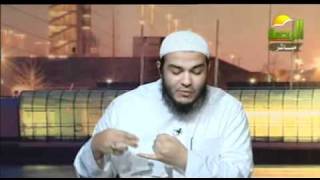 صورة مدرسة الحياة   الجولة الاولى  الشيطان والصلاة اا الشيخ احمد جلال اا 13 9 2011