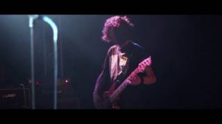 Mary Fields - "I'm Not A Little Girl Anymore" (live) - 23/10/2016 - Hall Of Fame