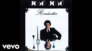 José José - Un Poco Más (Cover Audio)
