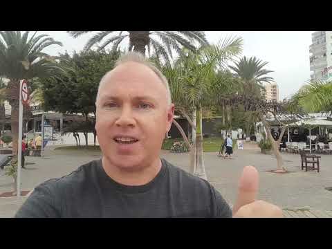 Spain Today 1/2/2022 -  I Warned You about this !