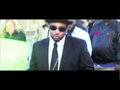 RUKA PUFF FEAT. RICHIE STACKS "MARTIN LUTHER KING"