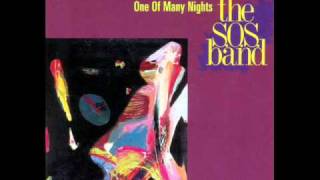 I Only Want You - S.O.S. Band