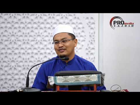 (LIVE) 23-07-2023 Ustaz Rizal Azizan : Beriman Dengan Malaikat