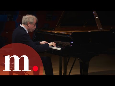 Virtual Verbier Festival - András Schiff - Beethoven: Piano Sonata No. 24