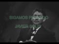 JAVIER SOLIS - SIGAMOS PECANDO
