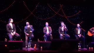 Safest Place To Hide &quot;Acoustic&quot; Backstreet Boys