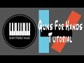 Guns For Hands Piano Tutorial - Twenty|One ...