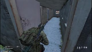 「Dayz」ゾンビの数でプレイヤーが近くにいるのは感ずいていたが、、、「PS5」