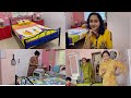 Weekly Cleaning Of My Bedroom I Did Not Expect 40 Rs Can Give A Beautiful Look
