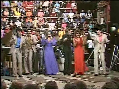 Karel Gott, Jana Kocianová a Jitka Zelenková - Nápad (1973)