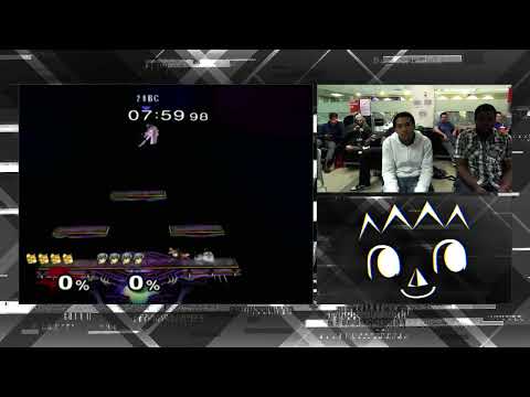Smash Intensifies 2 SSBM: chesterr01 vs. DJ Nintendo Losers Top 8 Qualifier