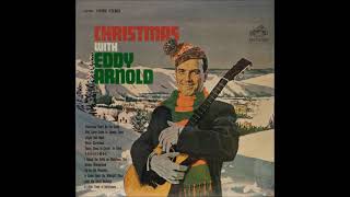 Jolly Old Saint Nicholas ~ Eddy Arnold (1962)