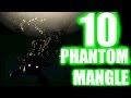 10 CURIOSIDADES DE PHANTOM MANGLE Five Nigths At Freddy S
