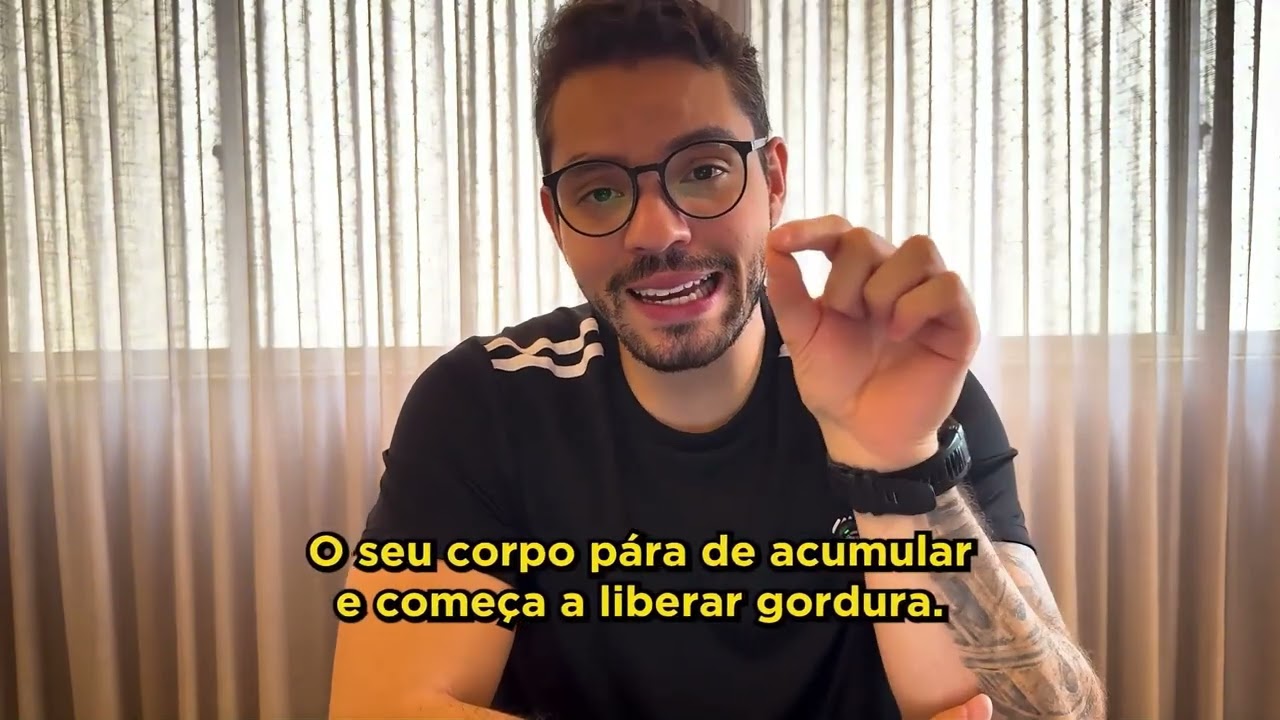 Assistir vídeo - Protocolo 21 Dias Seca Barriga