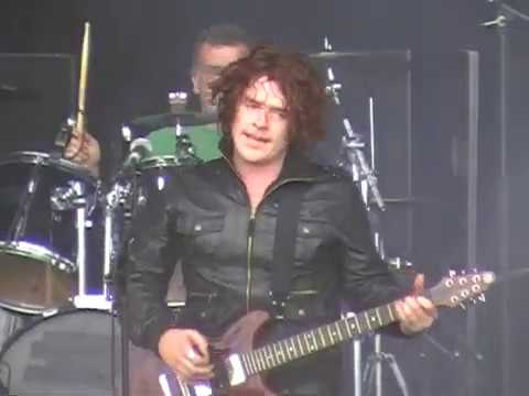 ANATHEMA - LIVE AT BLOODSTOCK 16/8/09 (FULL SHOW)