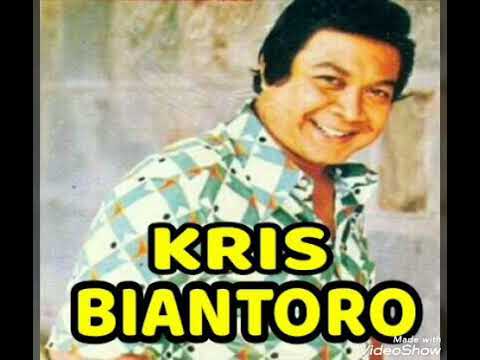 Kau Puasi - KRIS BIANTORO ( lagu jadul )