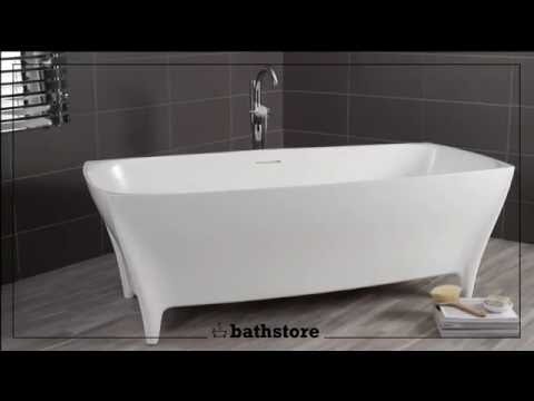 Transition Touchstone bath 1700 x 800