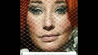 Tori Amos - Sister Janet (with lyrics)