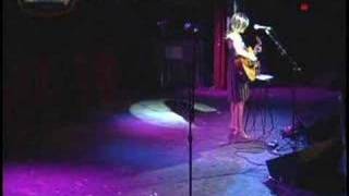 Lisa Loeb Performs for Safe Space in NY Part 2