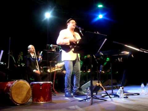 Rafael Pollo Brito -  Aquel Zuliano y La Elegida