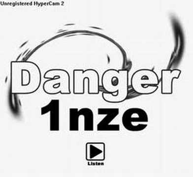Danger 1nze - Cash & Beats