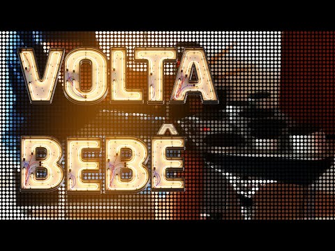 VOLTA BEBÊ, VOLTA NENÊM ( DJ GUGA E DJ IVIS ) BATERIA ELETRÔNICA YAMAHA DD-65 YAMAHA 2022