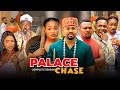 PALACE CHASE MIKE GODSON BEST TRENDING NOLLYWOOD MOVIE LATEST 2024 DECEMBER FAMILY MOVIE Movie