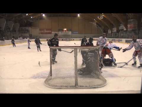 INL HC Gherdeina - HC Meran