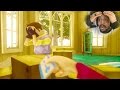 WHY IS THE NEIGHBOR CRYING Hello Neighbor 5 Alpha 3 ENDING