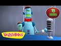 ALL The Songs The Wonderful World Of Auto Tainment VeggieTales