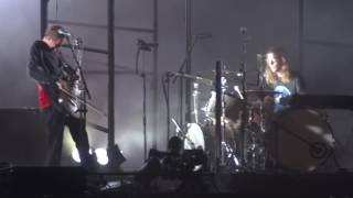 Sigur Rós "Yfirborð"_Primavera Sound 2016 Barcelona
