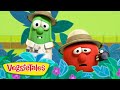 VeggieTales Larry Bob Go On A Safari More Songs From The Wonderful Wizard Of Ha S