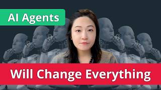 What Are AI Agents? (Tutorial For Beginners)