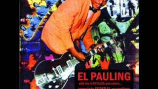 Here It Tis Right Here -  El Pauling & Royal Abbit